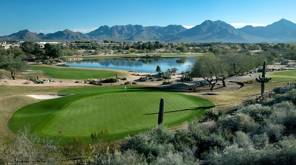 TPC Scottsdale – Champions Course — photo 5