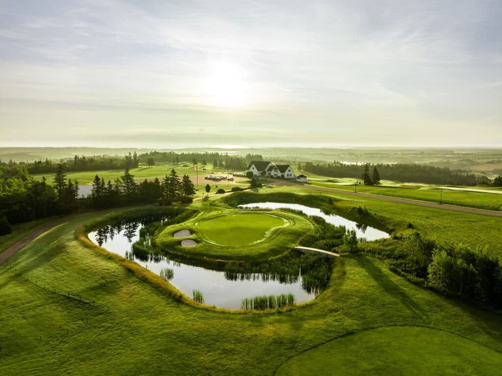 Glasgow Hills Resort — photo 1