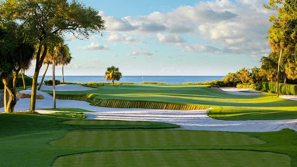 Harbour Town Golf Links — photo 2
