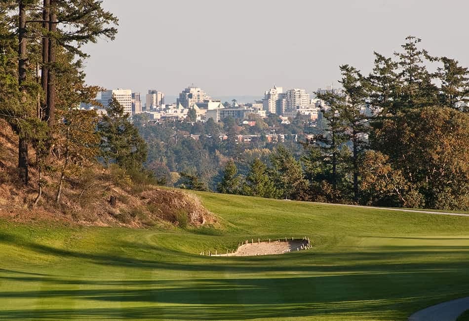 Highland Pacific Golf Course — photo 2