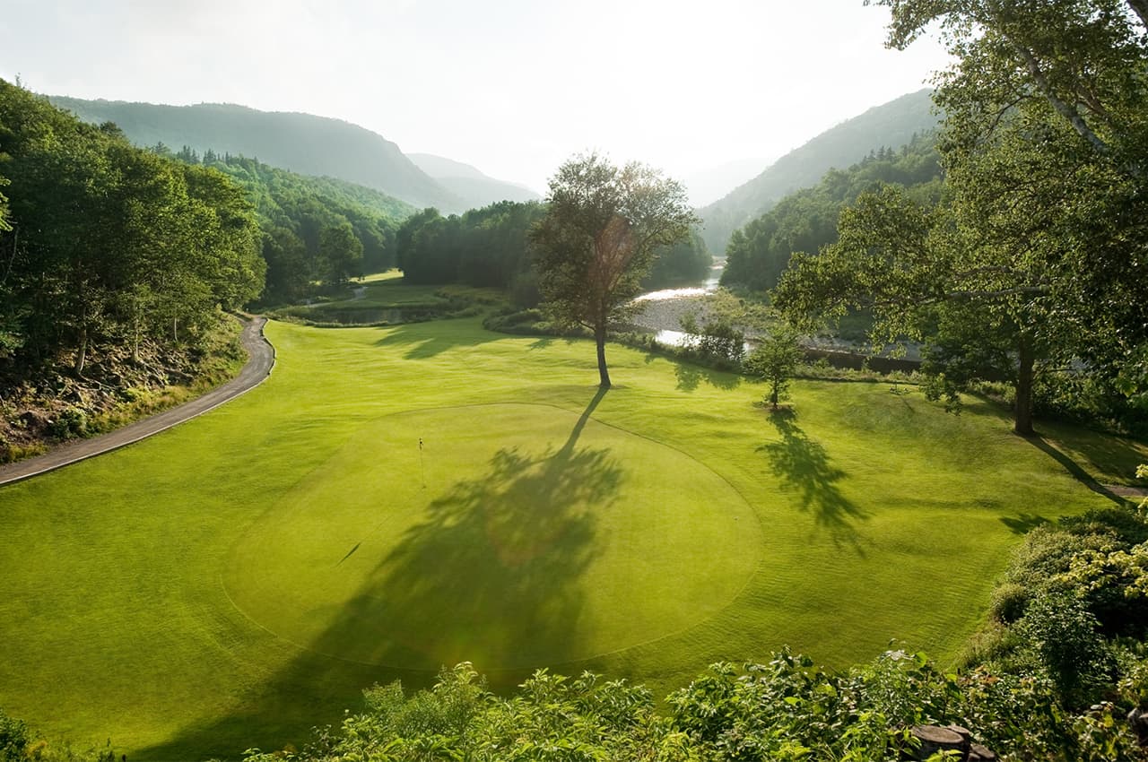 Cape Breton Highlands Links — photo 3