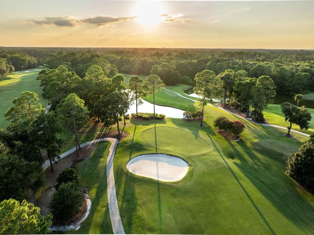 Hilton Head National Golf Course — photo 2