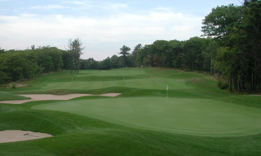Huron Pines Golf and Country Club — photo 2