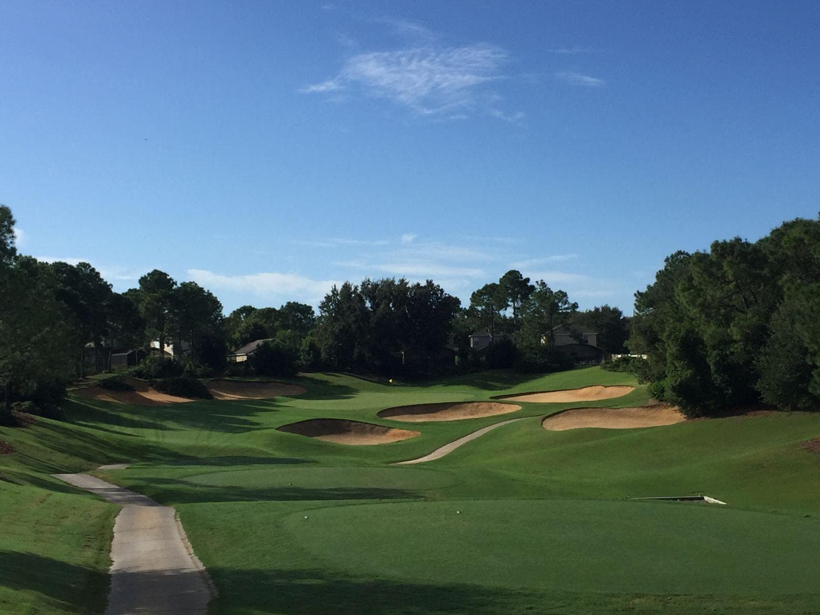 Southern Dunes Golf & Country Club — photo 2