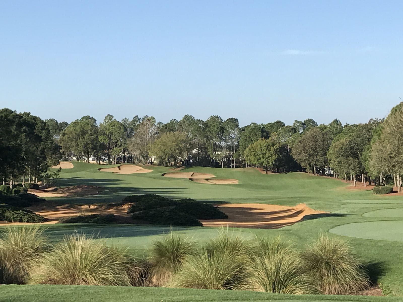 Southern Dunes Golf & Country Club — photo 3