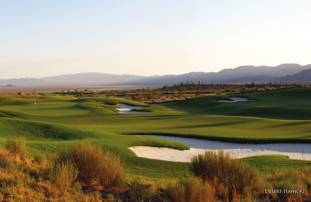 Boulder City Golf Club — photo 4