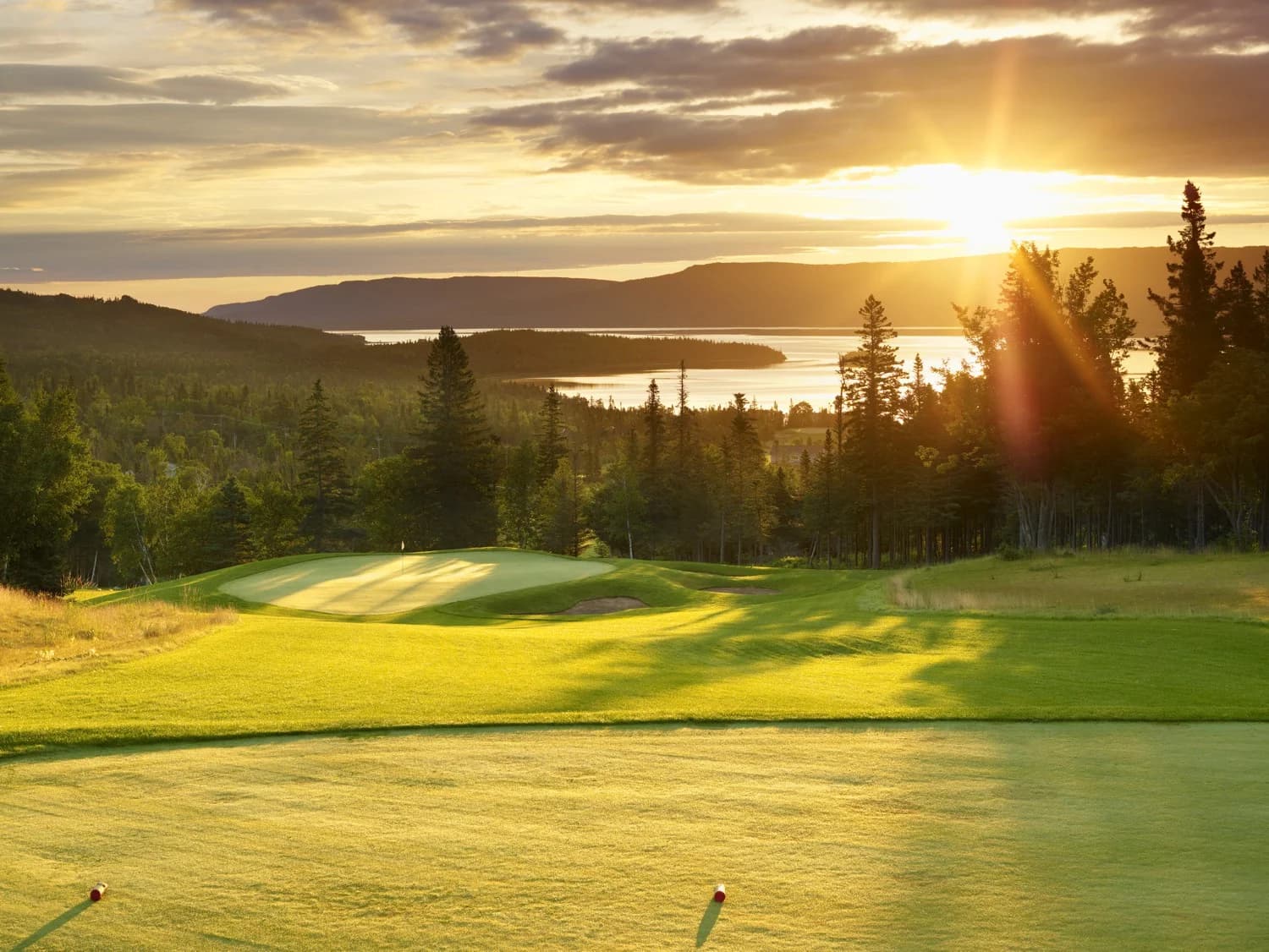 Humber Valley Resort — photo 3