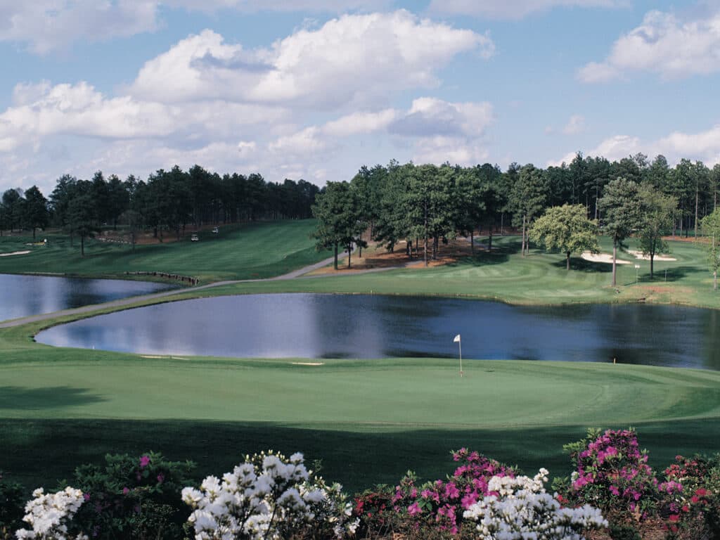 Hyland Golf Club — photo 3