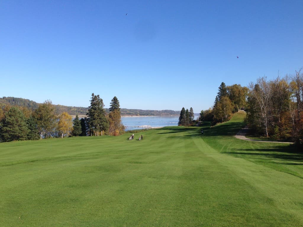 Club de Golf Saguenay Arvida — photo 2