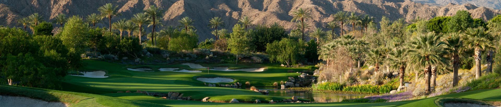 Indian Wells Golf Resort Players Course — photo 2