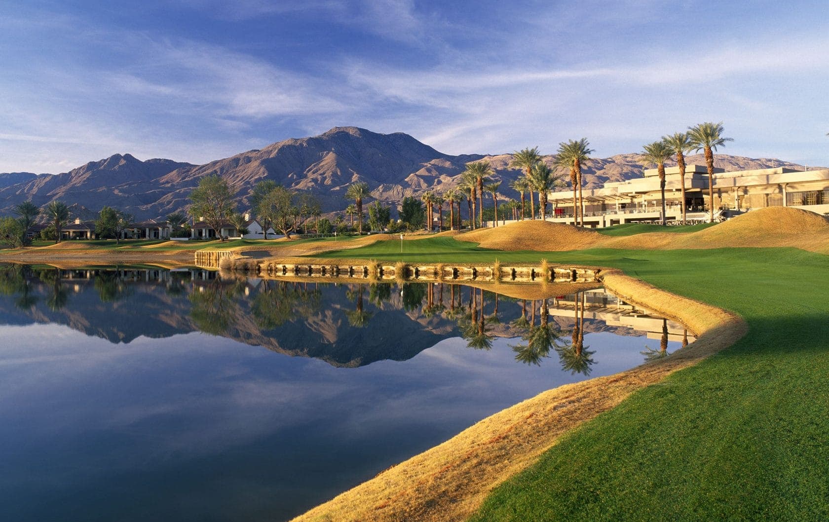 PGA WEST Nicklaus Tournament Course — photo 4