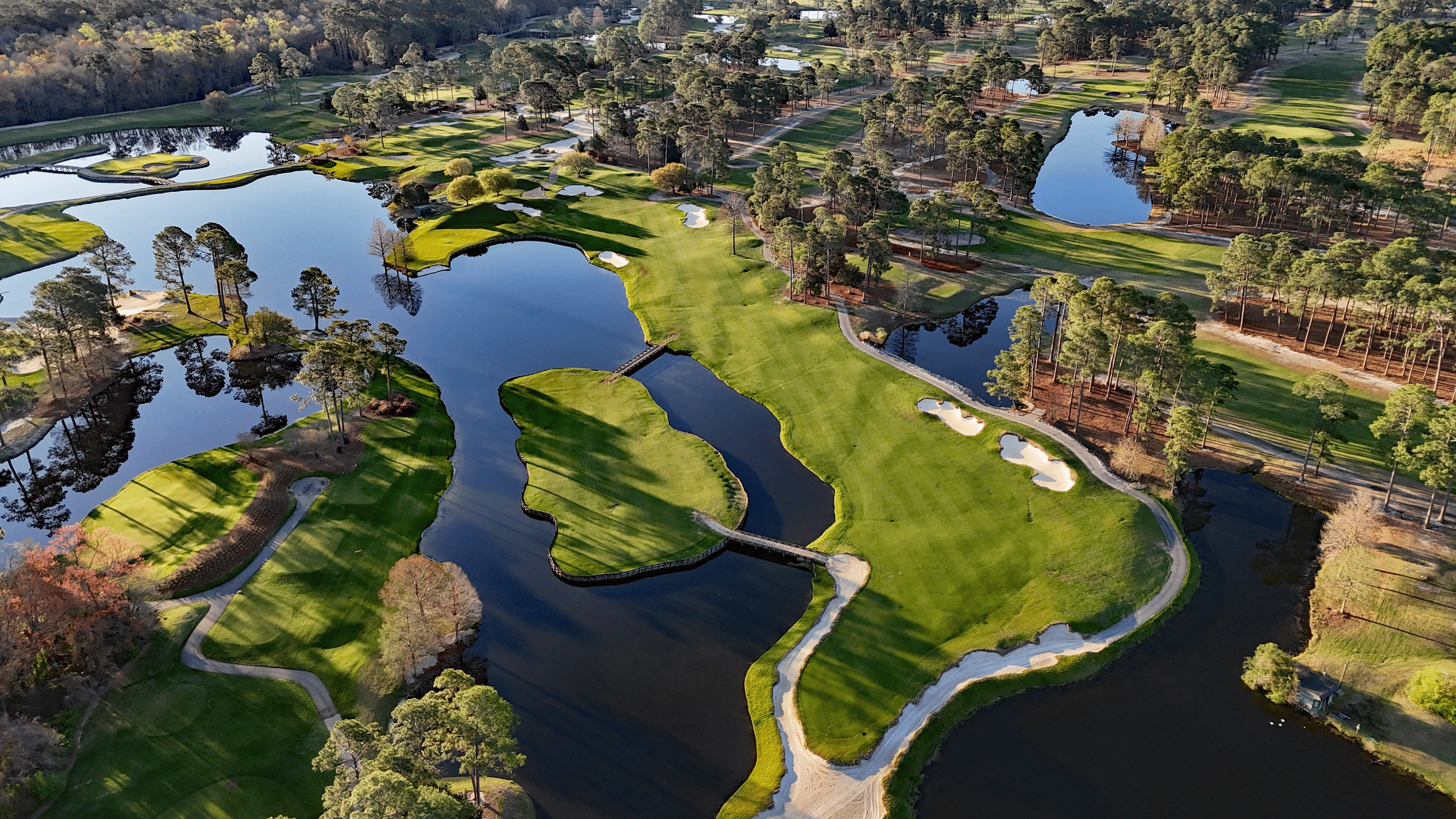 Myrtle Beach National – King’s North Course — photo 4