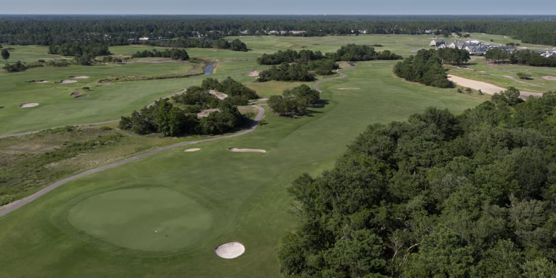 Legends Golf Resorts – Heathland Course — photo 4