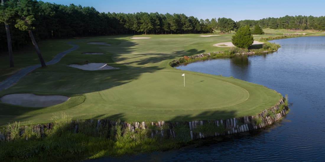 Legends Golf Resorts – Moorland Course — photo 5