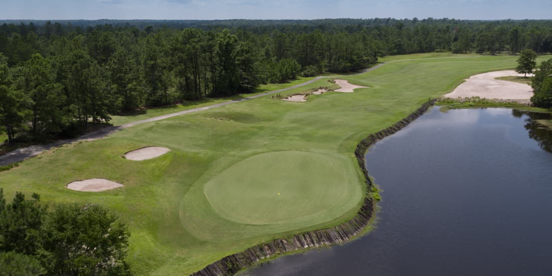 Legends Golf Resorts – Moorland Course — photo 3