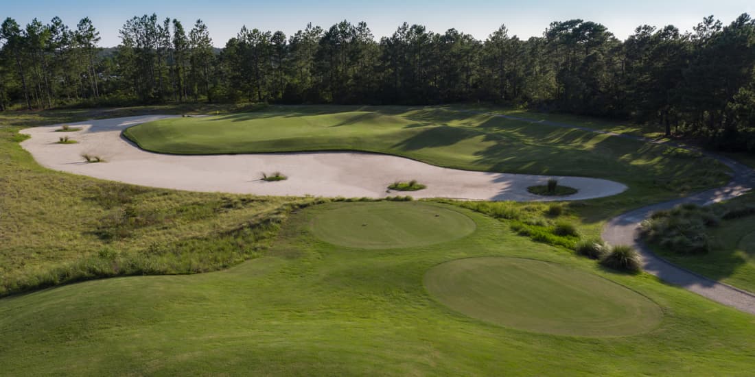 Legends Golf Resorts – Moorland Course — photo 4