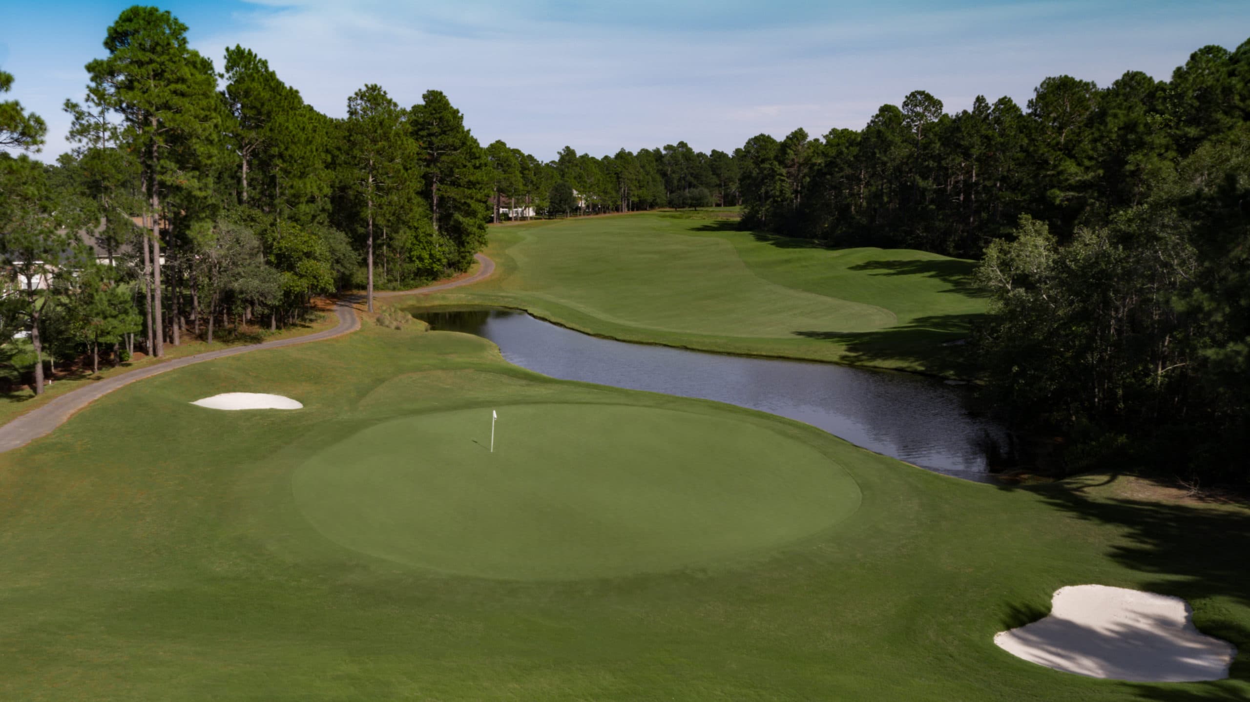 Legends Golf Resorts – Parkland Course — photo 5