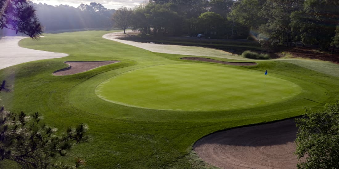 Litchfield Country Club — photo 5