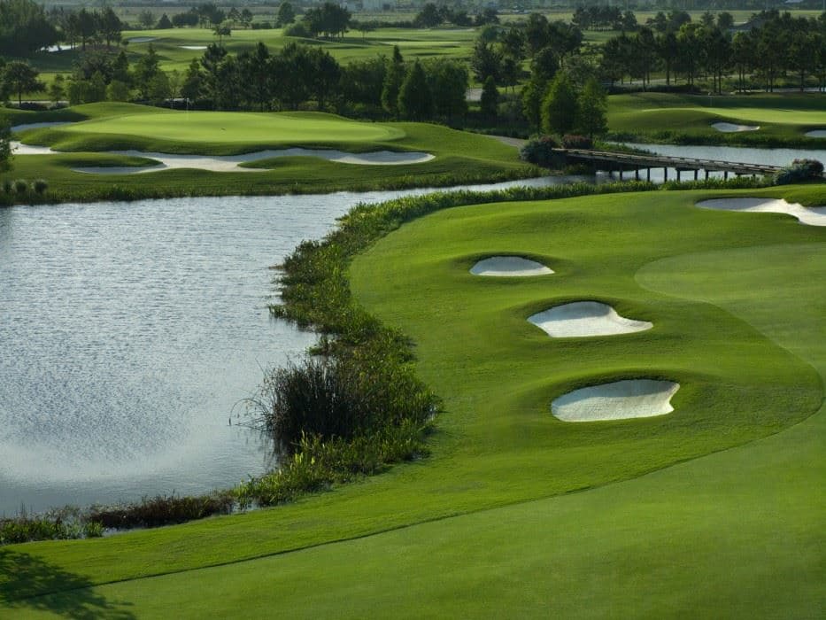 TPC Las Vegas — photo 2