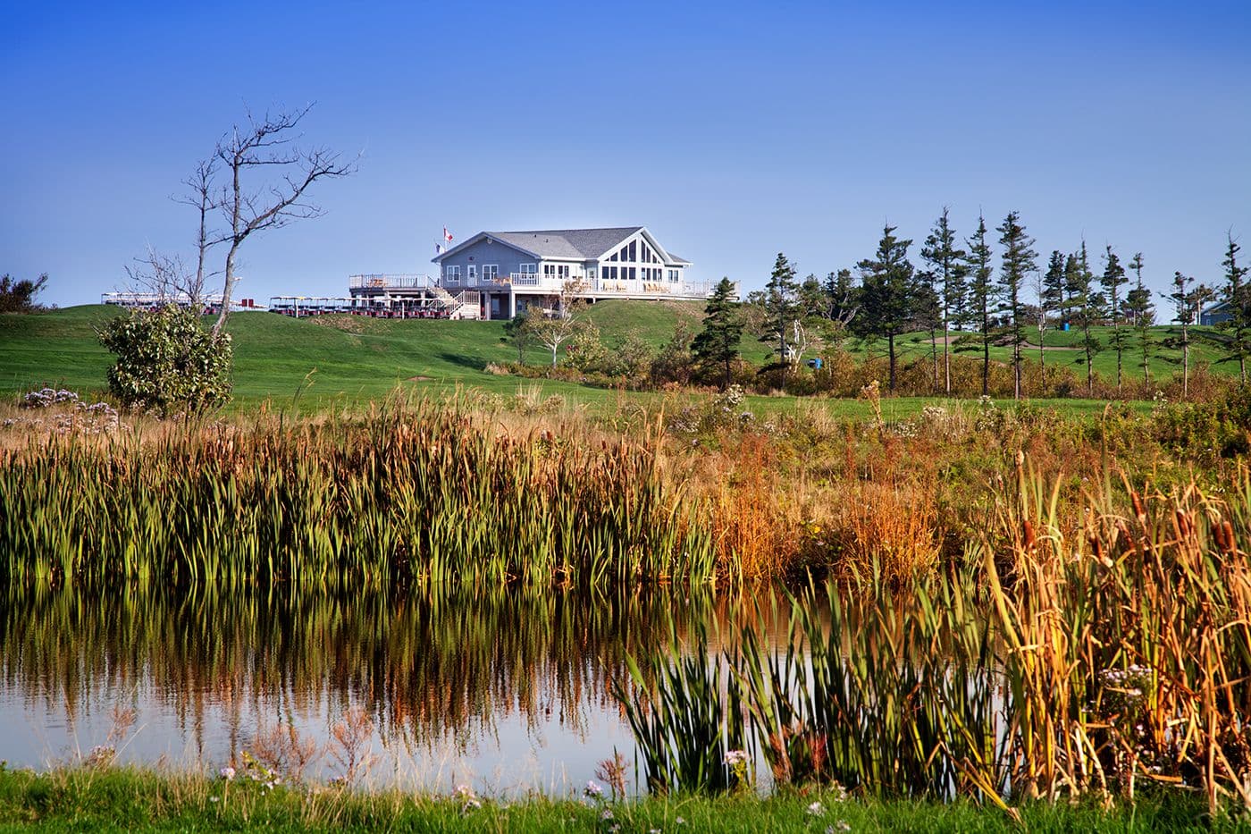 Le Portage Golf Club — photo 2