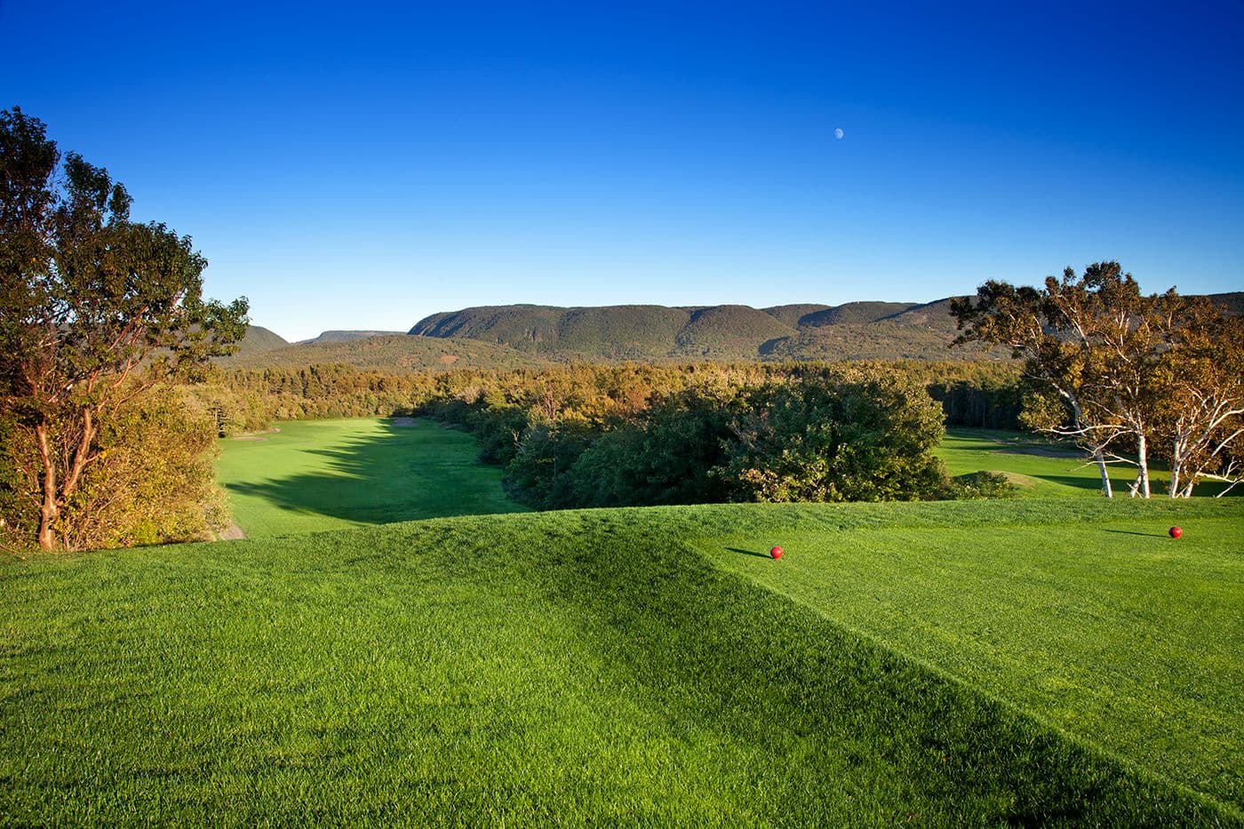 Le Portage Golf Club — photo 3