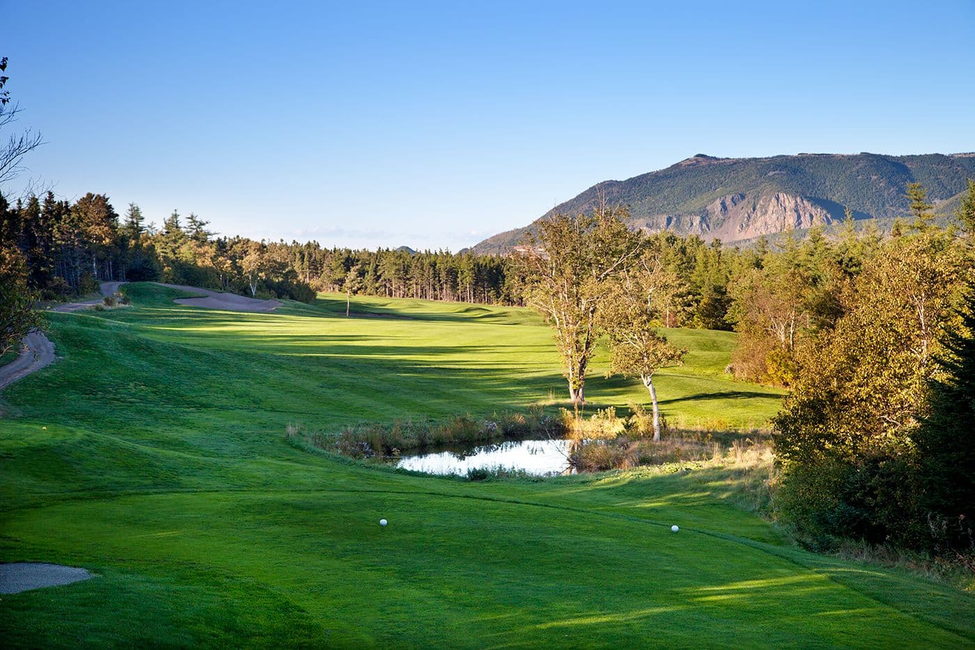 Le Portage Golf Club — photo 5