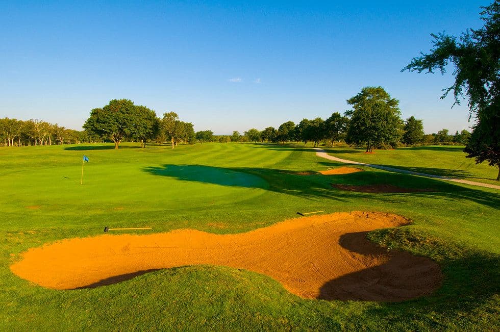 Lingan Golf Club — photo 5