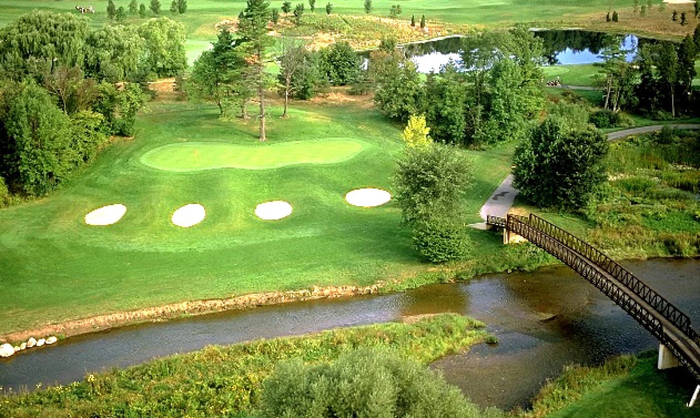 Lionhead Golf Club: Legends Course — photo 2