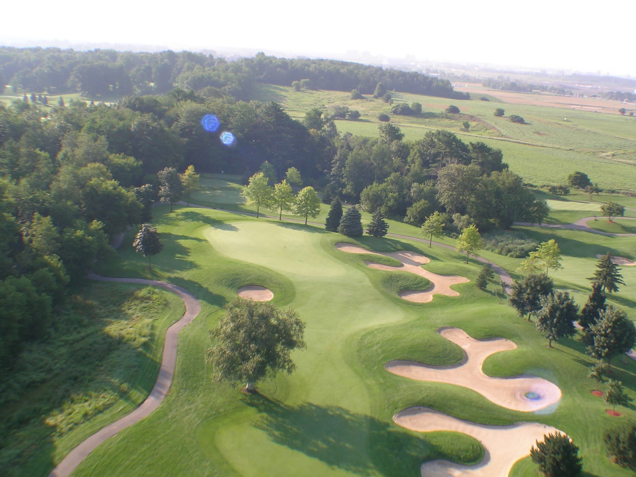 Lionhead Golf Club: Masters Course — photo 2