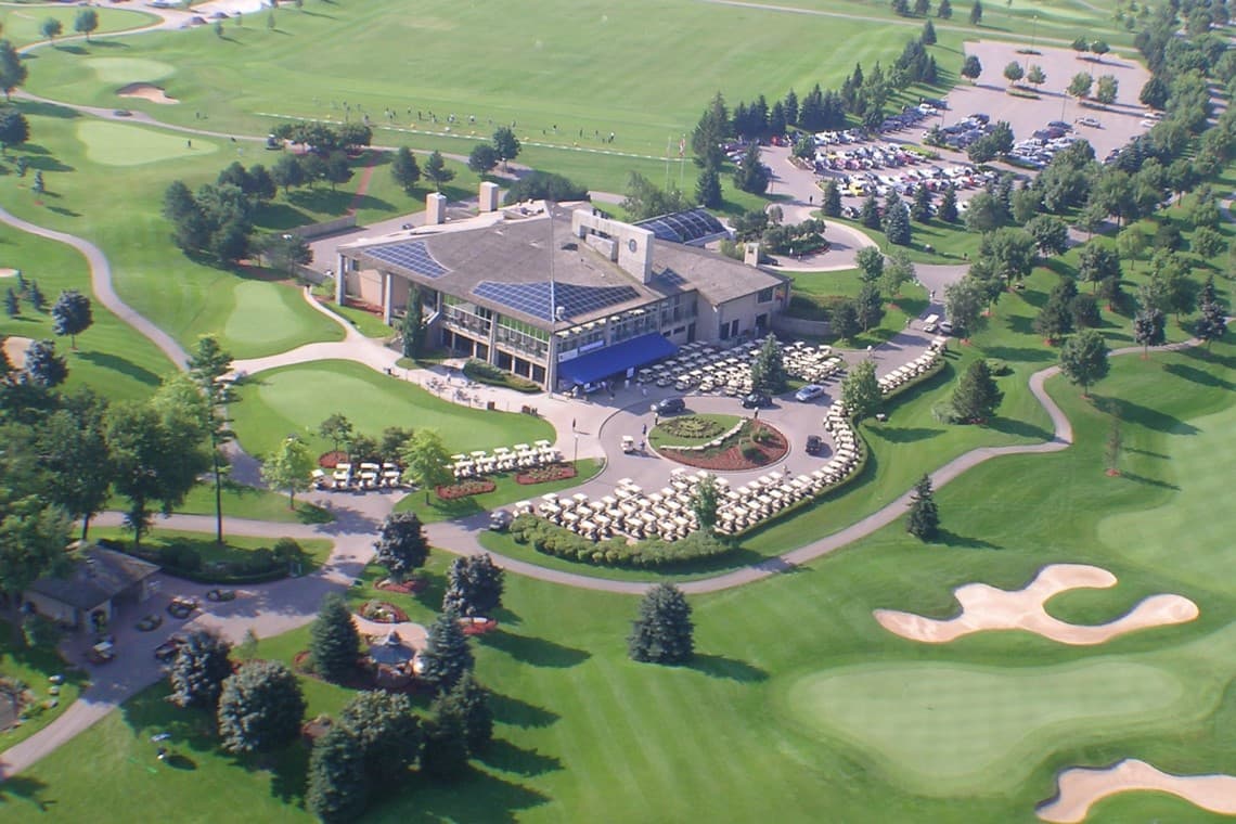 Lionhead Golf Club: Legends Course — photo 5