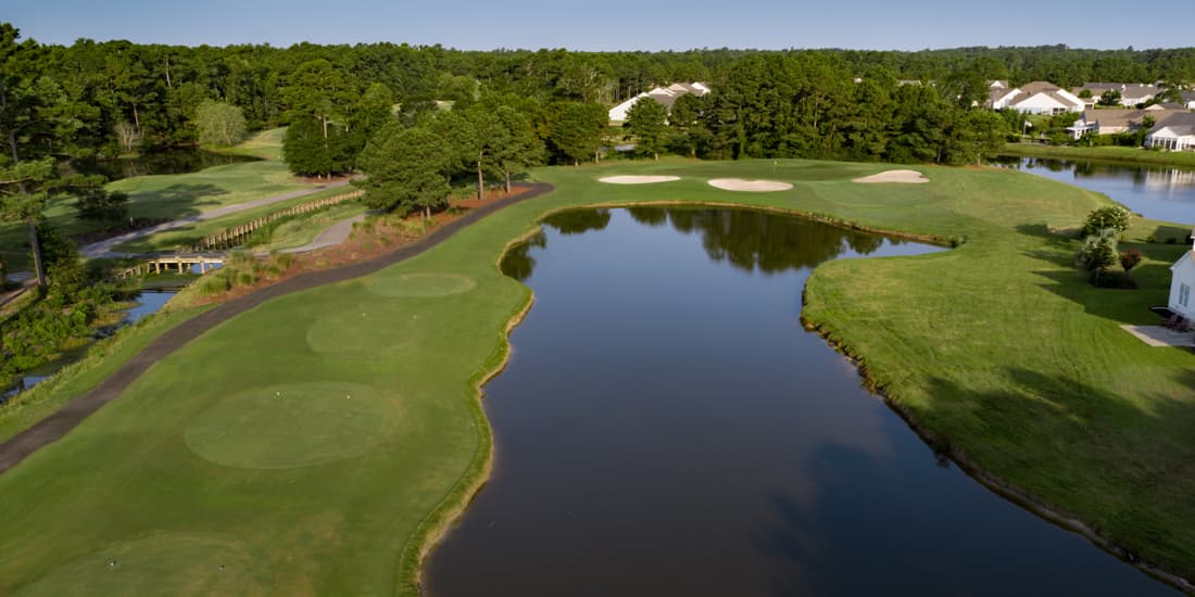 Meadowlands Golf Club — photo 3