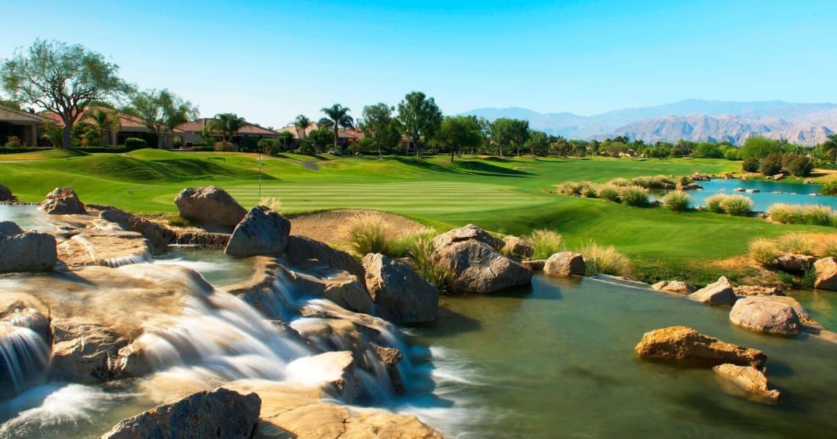 Mission Hills North Gary Player Signature Course — photo 3