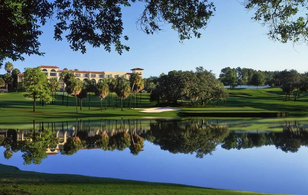 Mission Inn Resort & Club- El Campeón Course — photo 3