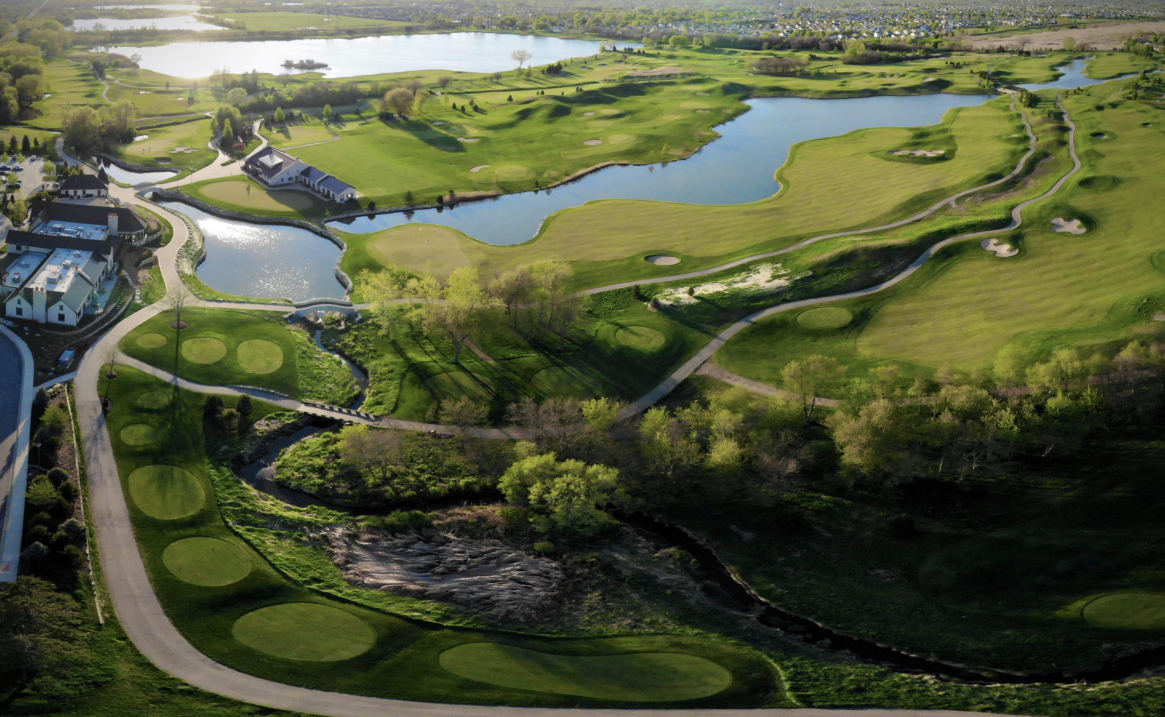 Cantigny Golf Club — photo 3
