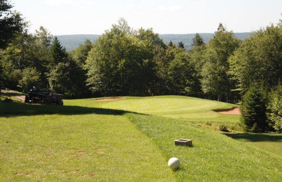 Mountain Golf & Country Club — photo 2