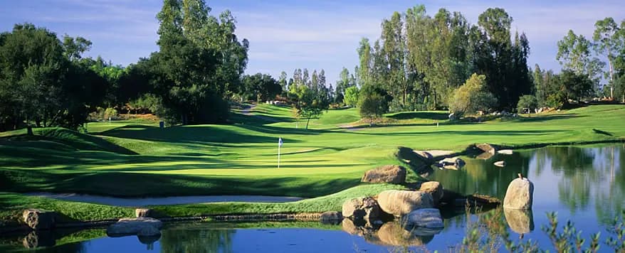 Mt. Woodson Golf Course — photo 2