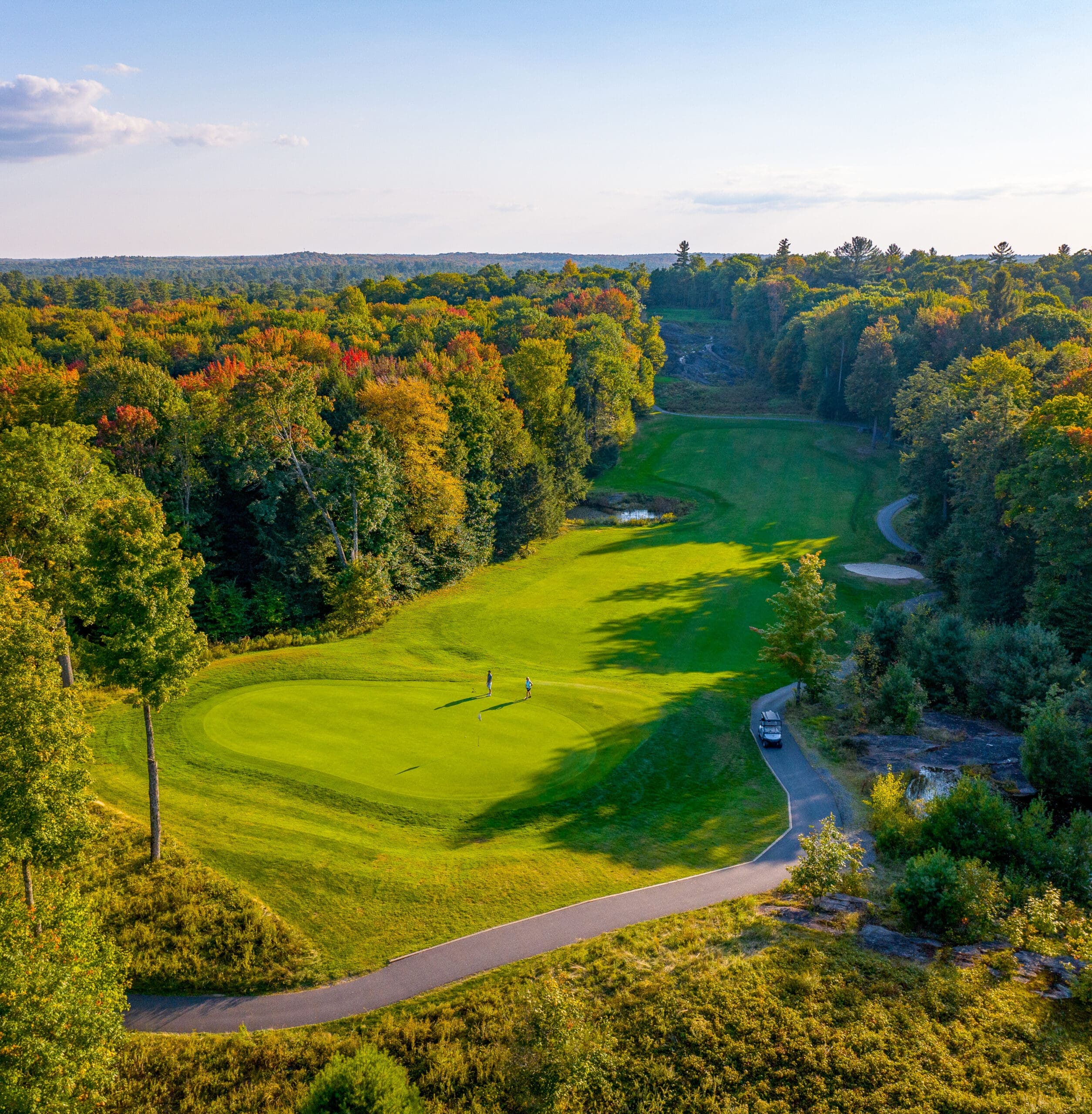 North Granite Ridge Golf Club — photo 2
