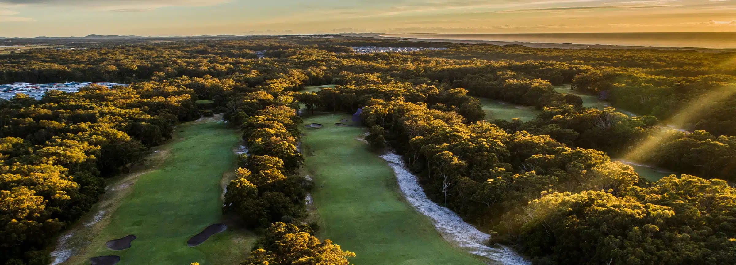 Newcastle Golf Club — photo 5