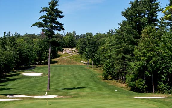 North Granite Ridge Golf Club — golf in Ontario