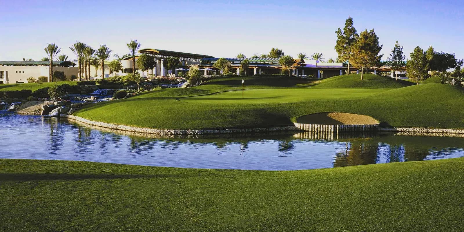 Ocotillo Golf Club — photo 4