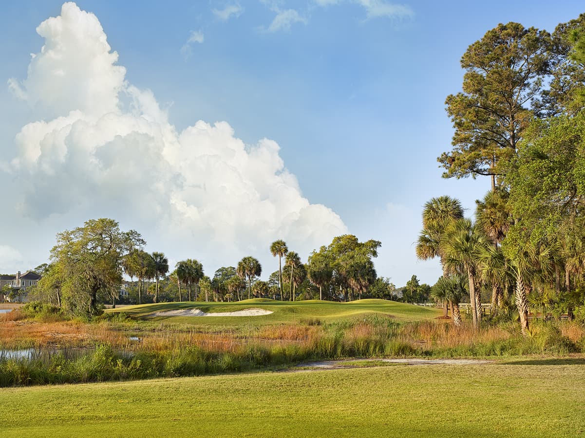Old South Golf Links — photo 2