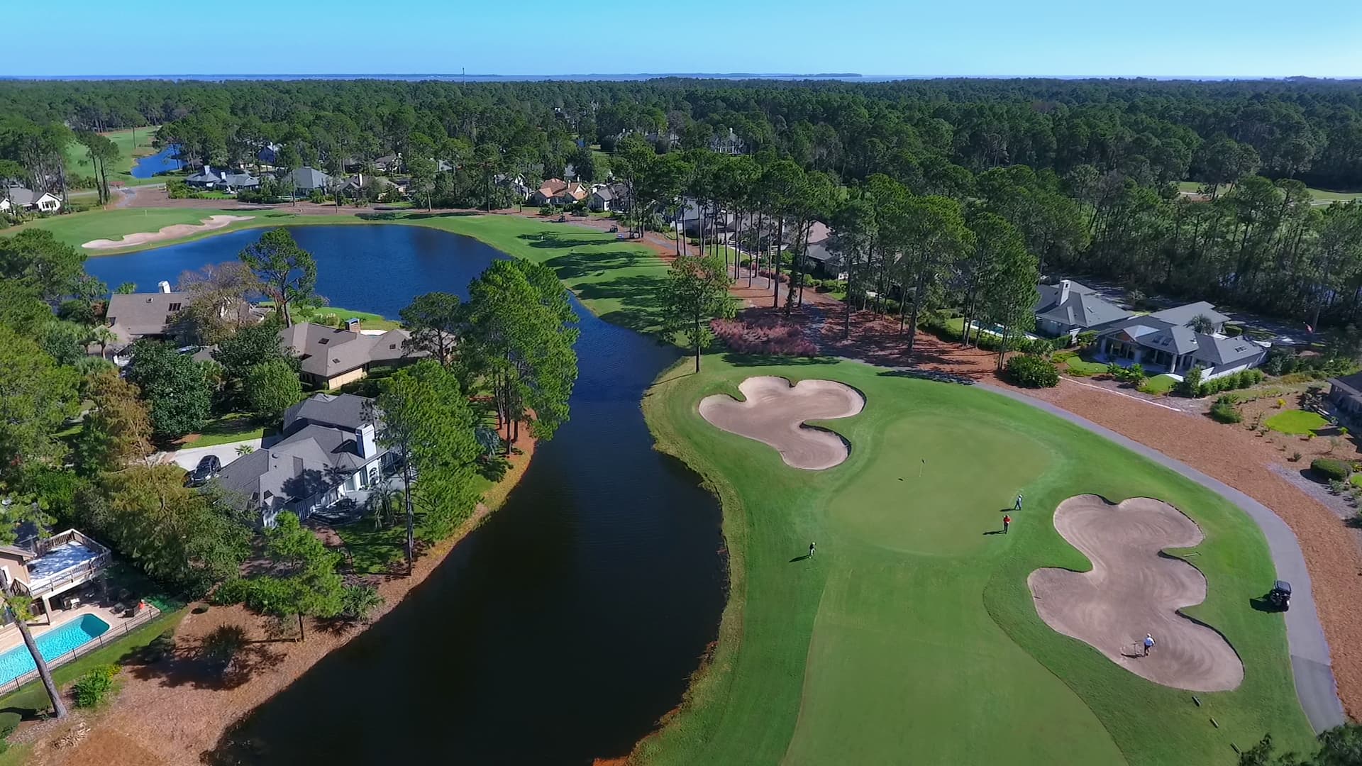 Oyster Reef Golf Club — photo 2