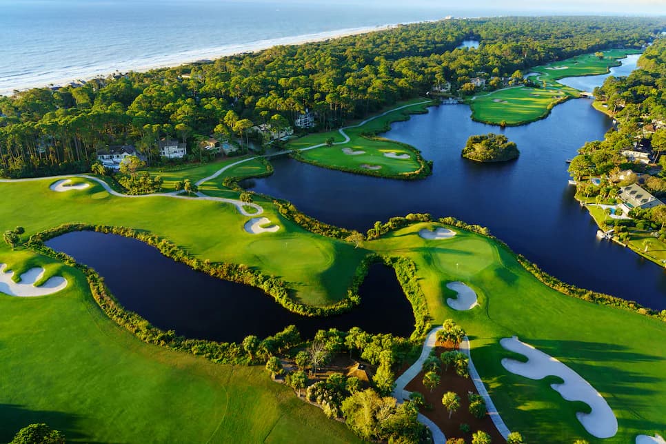 Palmetto Dunes Club (Jones) — photo 2