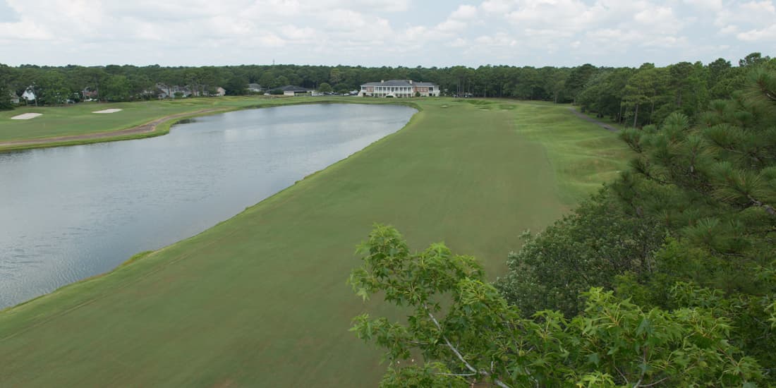 Prestwick Country Club — photo 3