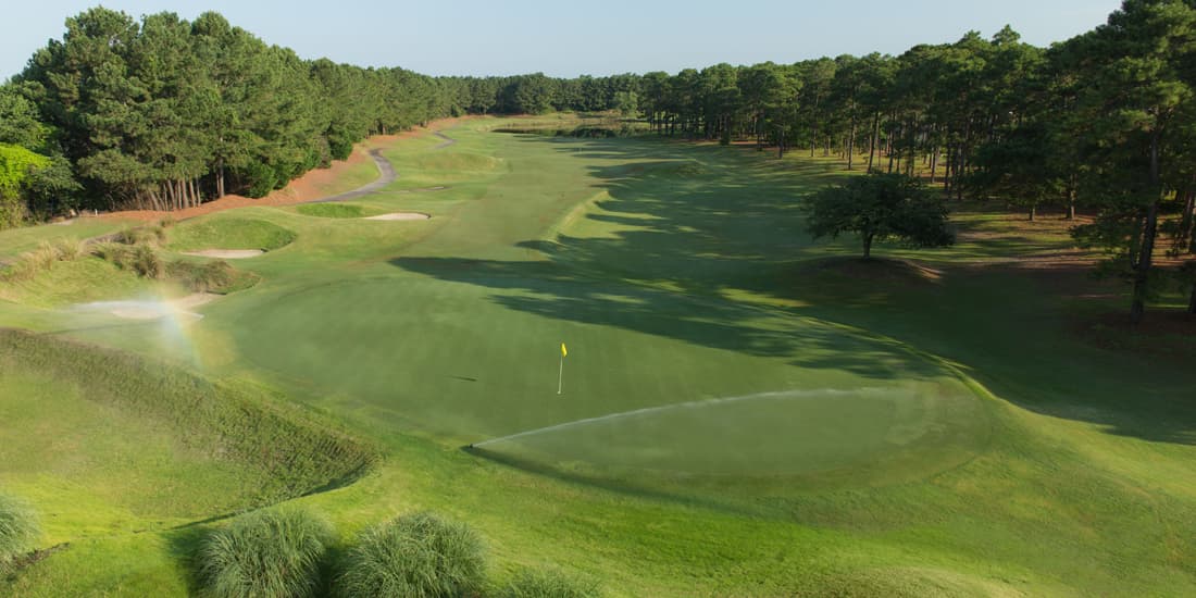 Prestwick Country Club — photo 4