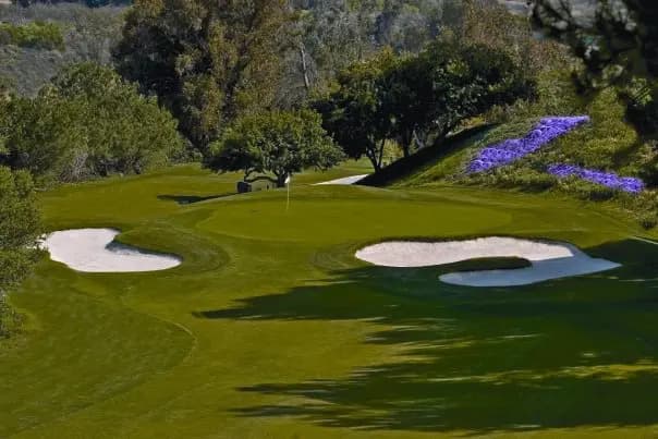Pala Mesa Golf Resort — photo 2
