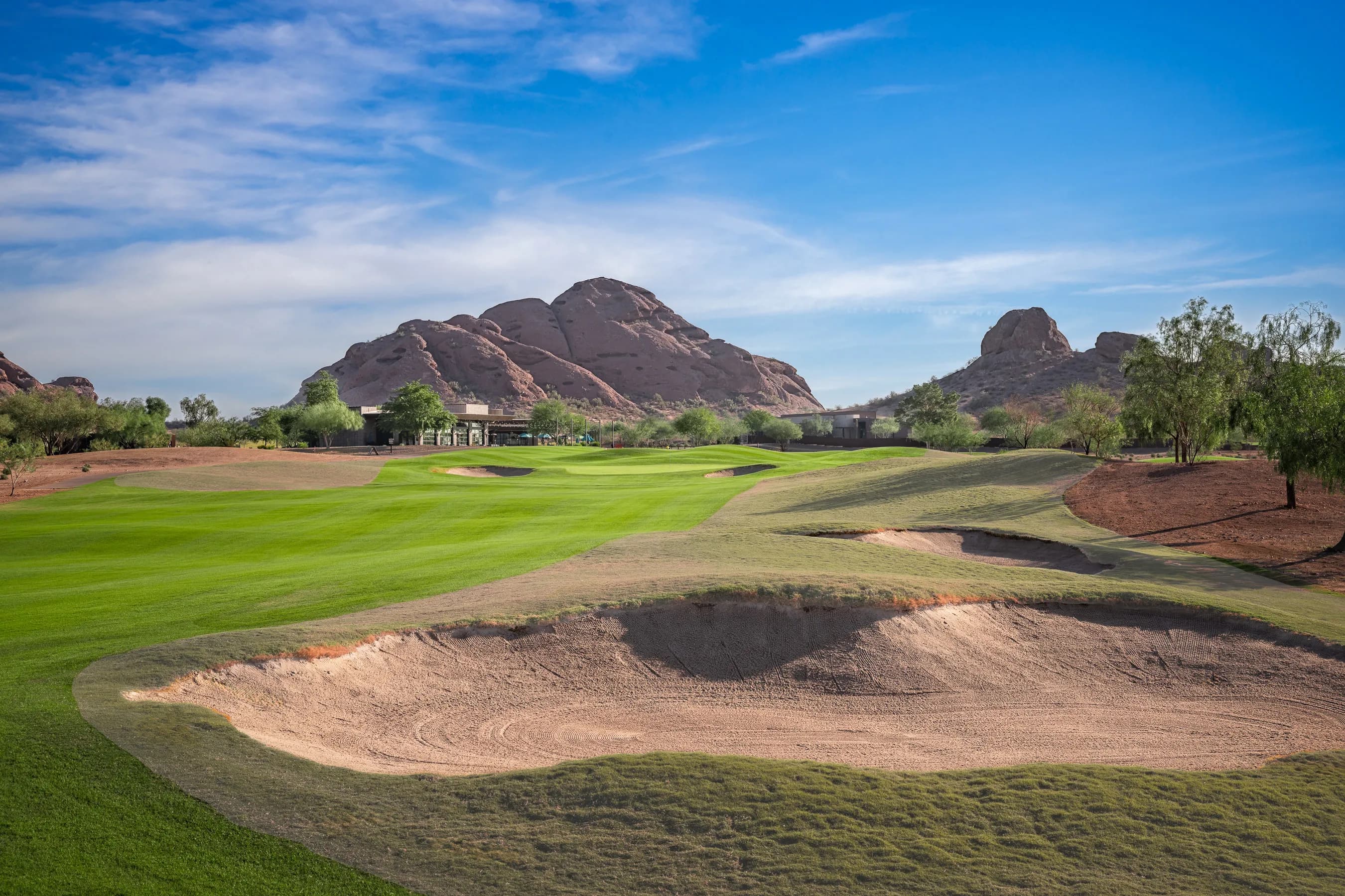 Papago Golf Course — photo 3