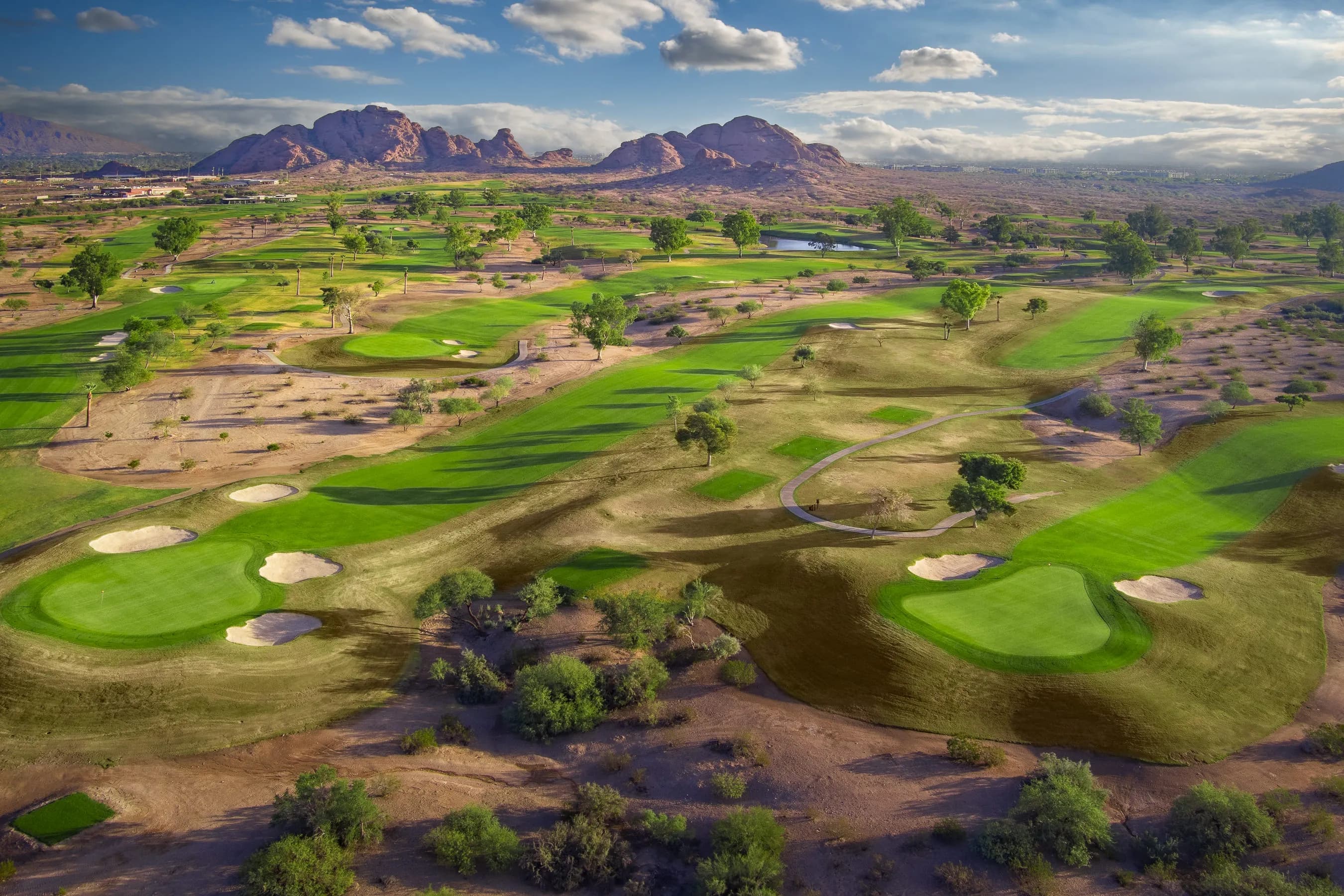 Papago Golf Course — photo 2