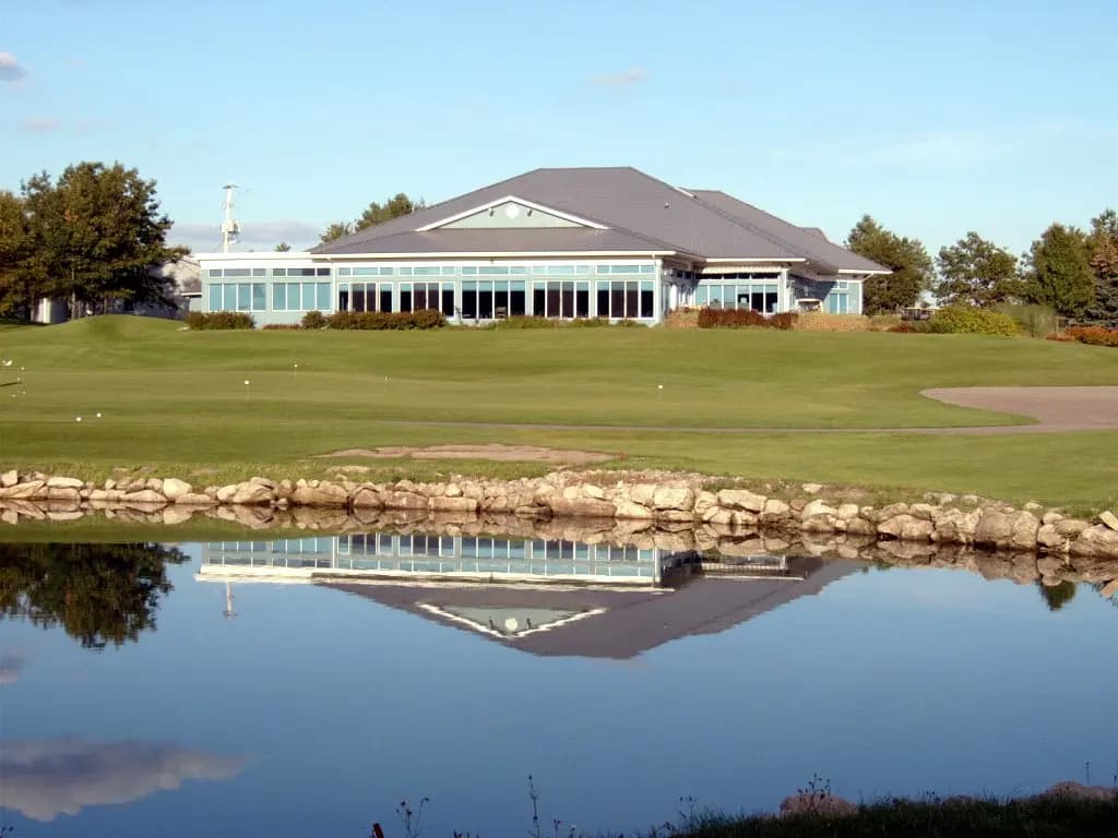 Carlisle Golf & Country Club: North Course golf course in 523 Carlisle Rd, Hamilton, ON L0R 1H0, Canada