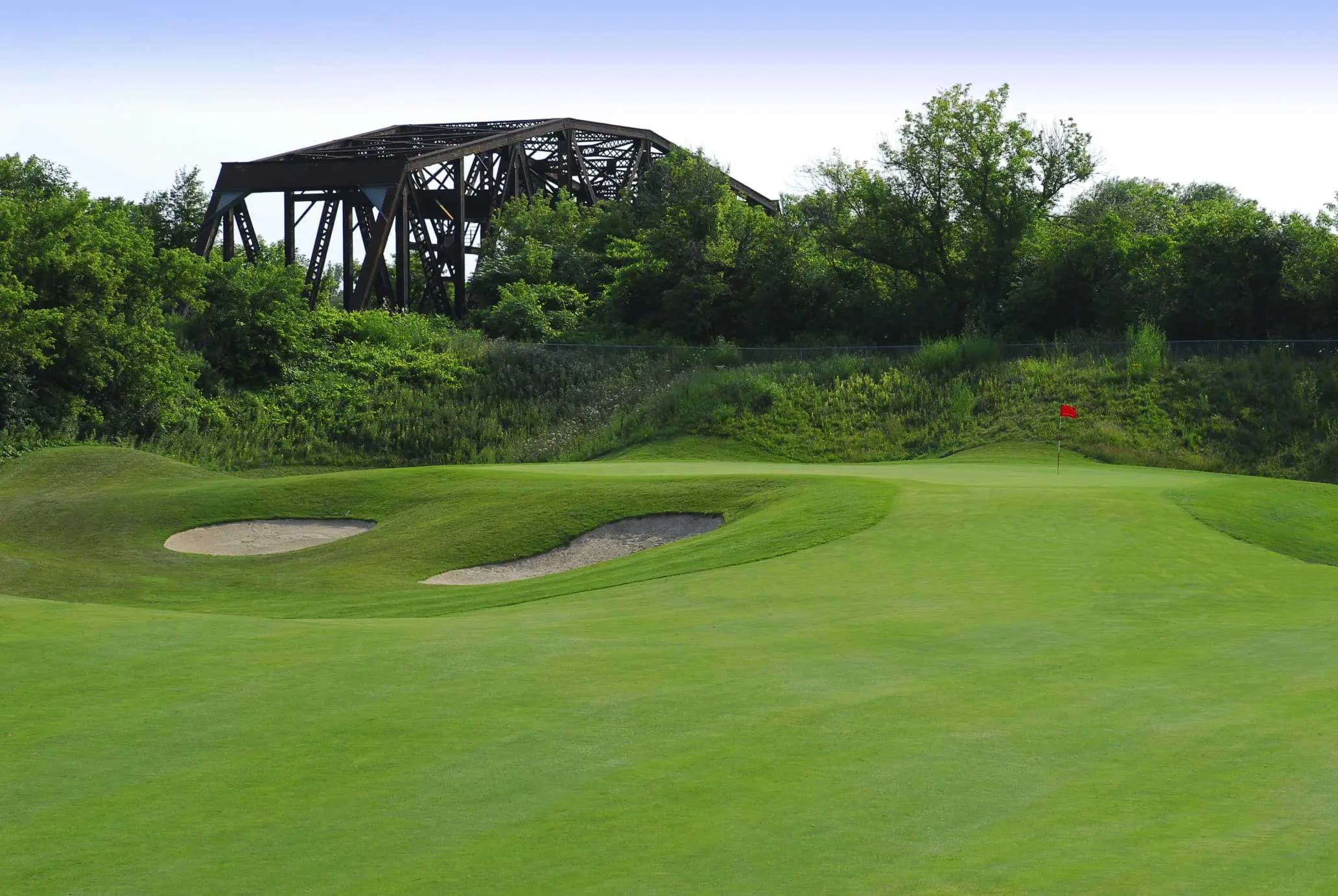 Royal Niagara Golf Club: Escarpment Course — photo 5